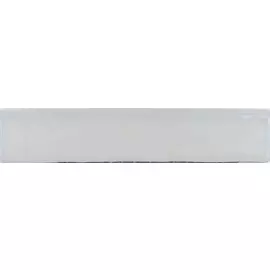 Brick Crackle Bullnose Light Ivory Бордюр 50х250 мм/12шт
