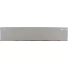 Brick Crackle Bullnose Turtledove Бордюр 50х250 мм/12шт