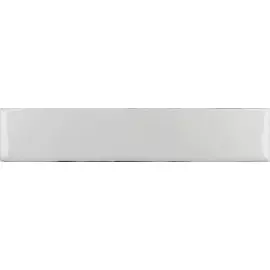 Brick Crackle Light Ivory плитка настенная 50х250 мм/51