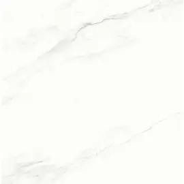 Calacatta Superb Керамогранит белый 60x60 матовый