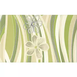 Carioca Zefir A Декор 25x40