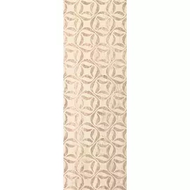 Cassinia Beige Geo Плитка настенная рект. 250х750 мм/36,4