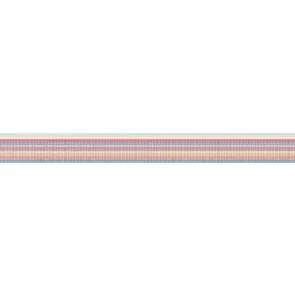 Cen Linea Multicolor Бордюр 5х50