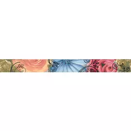 Cen Roses Бордюр 5х50