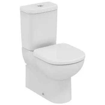 Чаша унитаза-компакт Ideal Standard Tempo T328101
