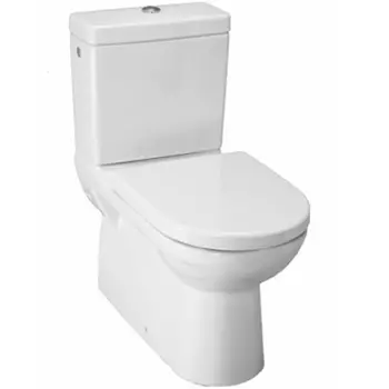 Чаша унитаза-компакт Laufen Pro 8.2495.8.000.000.1
