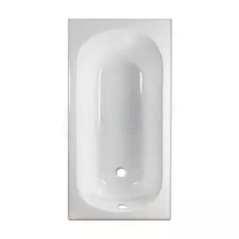 Чугунная ванна BYON Н0000015 120x70