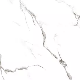 Classic Marble Керамогранит Белый G-271/M/40x40