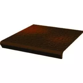 Cloud Brown Ступень простая с капиносом 30х33х1,1