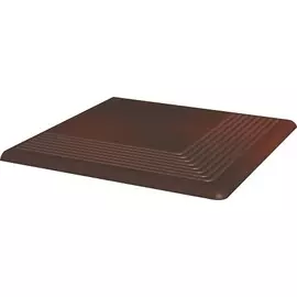 Cloud Brown ступень угловая 30х30/ 10 (шт)