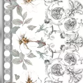 Cnf Decor Eiffel prl Декор 47,2x47,2