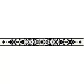 Cnf Princess Бордюр 5х50