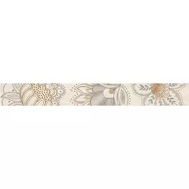 Cnf Puntilla Beige Бордюр 5х50