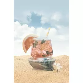 Cocktail Декор D2 D2D140 20х30