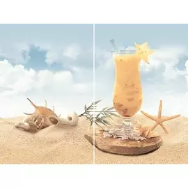 Cocktail Панно P2-1 P2-1D140 40х30
