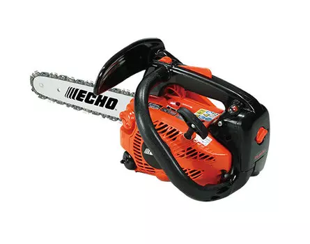 Бензопила ECHO CS-260TES