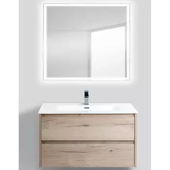 База под раковину BelBagno Kraft-900-2C-SO-RGB