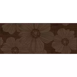 Dec Chocolate Декор 20х50