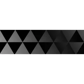 Dec. Diamond Black Декор 29х100