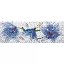 Dec. Lilium Cool Декор 117403 25х75