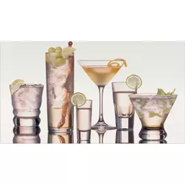 Dec Modern 1 Декор КВС16Modern1 25х45