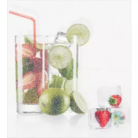 Dec Mojito Panno (панно из 2-х шт) 50х45