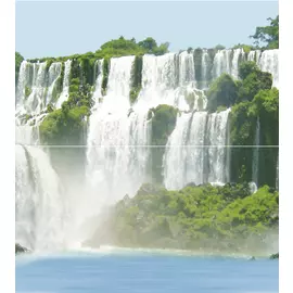 Dec Niagara B Panno (панно из 2-х шт) КПН16NiagaraB 50х45