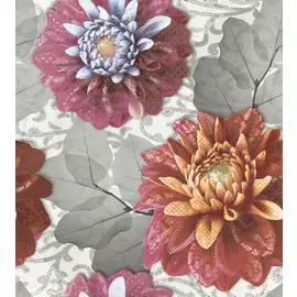 Dec Peony Panno (панно из 2-х шт) КПН16Peony 50х45
