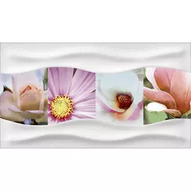 Dec Relax 1 Декор КВС16Relax1 25х45