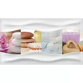 Dec Relax 3 Декор КВС16Relax3 25х45