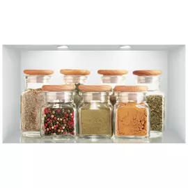 Dec Shelf 2 Декор КВС16Shelf2 25х45