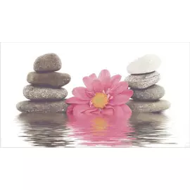 Dec Stones 1 Декор КВС16Stones1 25х45