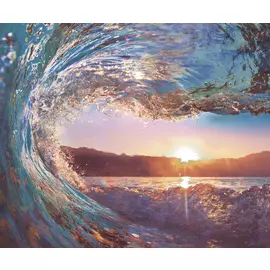 Dec Surf Panno (панно из 6-х шт) КПН16Surf 75х90
