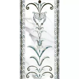 Decor Calacatta Musa B Декор 30x60