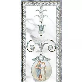 Decor Calacatta Musa C Декор 30x60