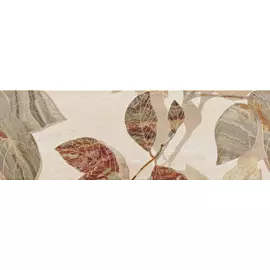 Decorado Cibeles A beige Декор 25x75