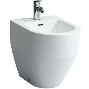 Биде напольное Laufen Pro 8.3295.2.000.302.1