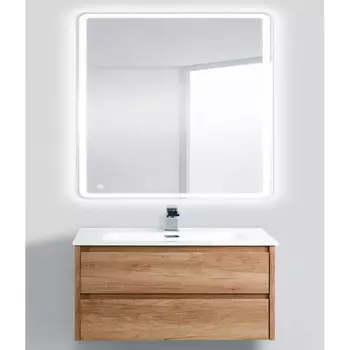 База под раковину BelBagno Kraft-900-2C-SO-RNN
