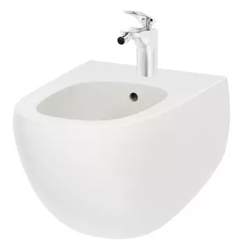 Биде подвесное Am.Pm Sensation C303411WH