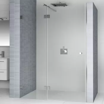 Душевая дверь Riho Scandic Mistral M102 120 L GX0722001