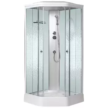 Душевая кабина Niagara NG-2306-01