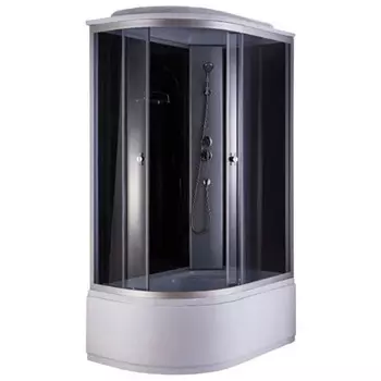 Душевая кабина Niagara NG-2510-14R