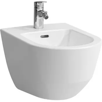 Биде подвесное Laufen Pro 8.3095.2.000.302.1