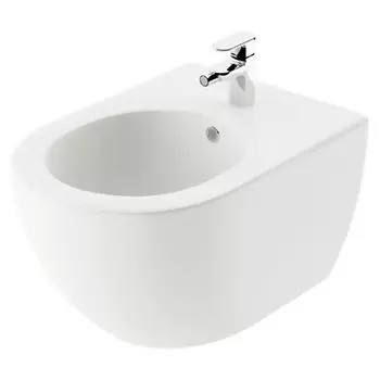 Биде подвесное Ravak Uni Chrome X01517