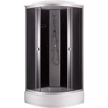 Душевая кабина Niagara NG-3501-14G