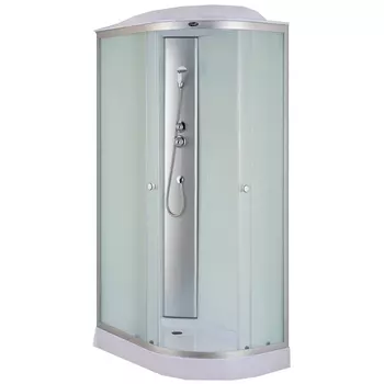 Душевая кабина Niagara NG-4312-08L