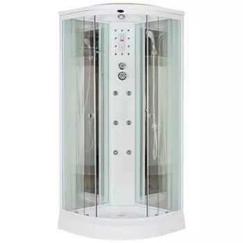 Душевая кабина Niagara NG-701-01N