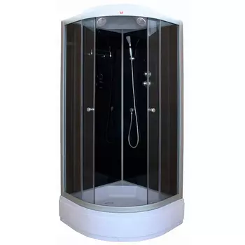 Душевая кабина Parly Classic CMM85