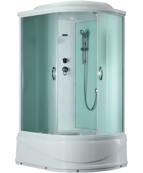 Душевая кабина Timo Eco TE-0720 P R, 80x120