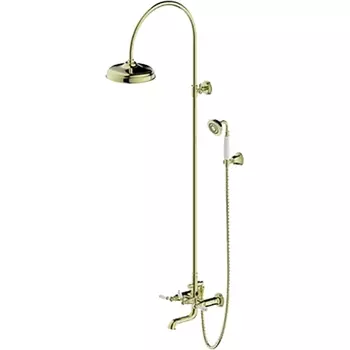 Душевая система Bravat Art F65193BAF-A2-RUS
